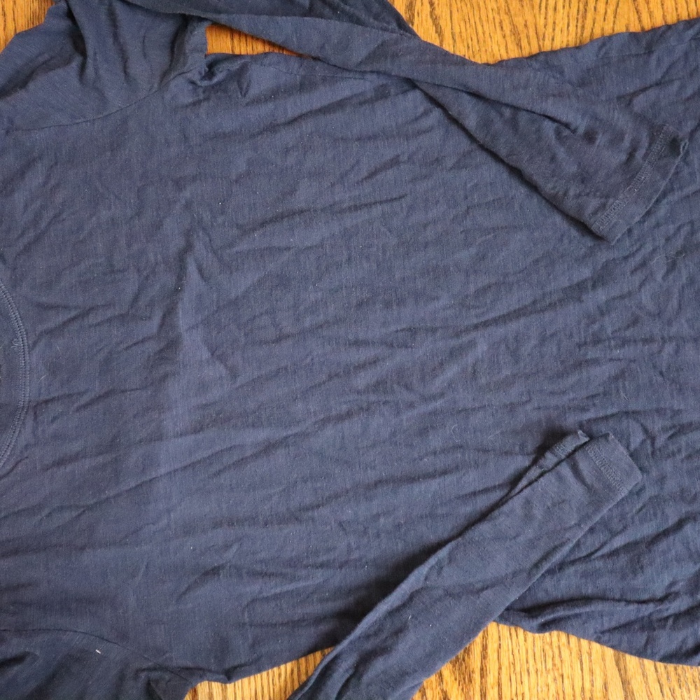 Longsleeve Shirt